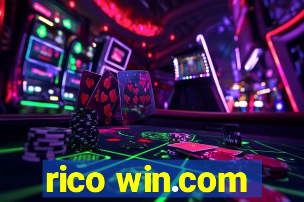 rico win.com